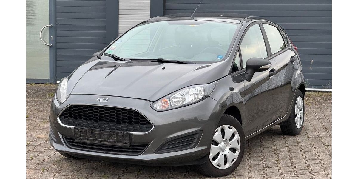 Ford Fiesta 241.000 km 4.900 &euro; Surwold 26903