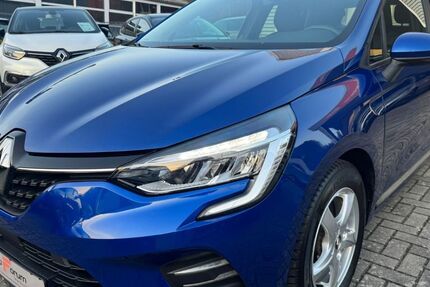 Renault Clio 27.750 km 12.800 &euro; Marburg 35041