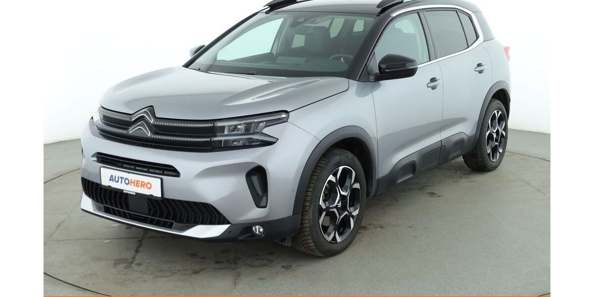 Citroen C5 Aircross 32.834 km 21.040 &euro; Leipzig 04328