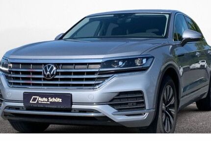 VW Touareg 78.515 km 42.850 € Groß-Umstadt 64823