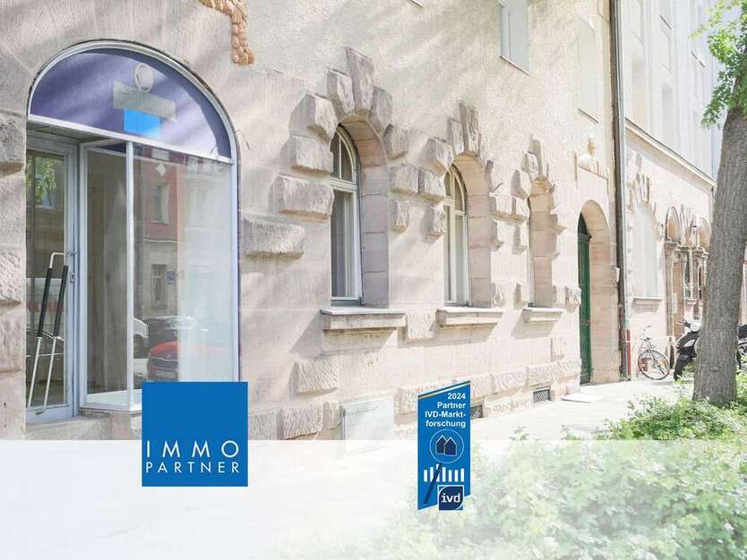 Wohnung zum Kaufen in Fürth 164.000 € 81.74 m²