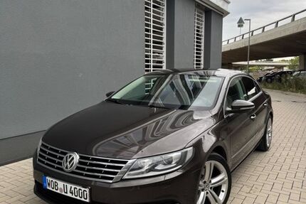 VW CC 212.000 km 8.600 € Wolfsburg 38440