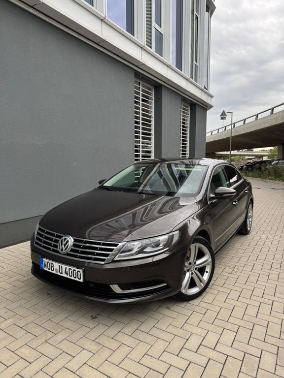 VW CC 212.000 km 8.600 € Wolfsburg 38440