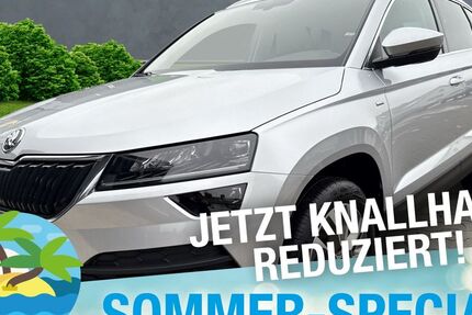 Skoda Karoq 51.500 km 20.870 &euro; Marktredwitz 95615