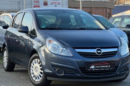 Opel Corsa 118.690 km 3.490 &euro; Glinde 21509