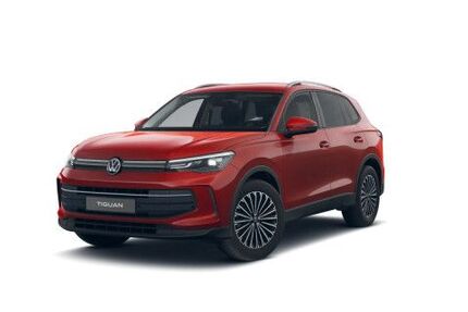 VW Tiguan 21.224 km 33.150 &euro; Berlin 14167