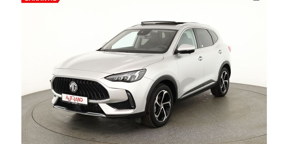 MG HS 14.526 km 23.890 &euro; Naumburg OT Schönburg 06618