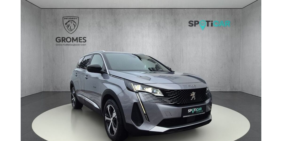Peugeot 5008 47.850 km 29.790 &euro; Wartenberg 85456