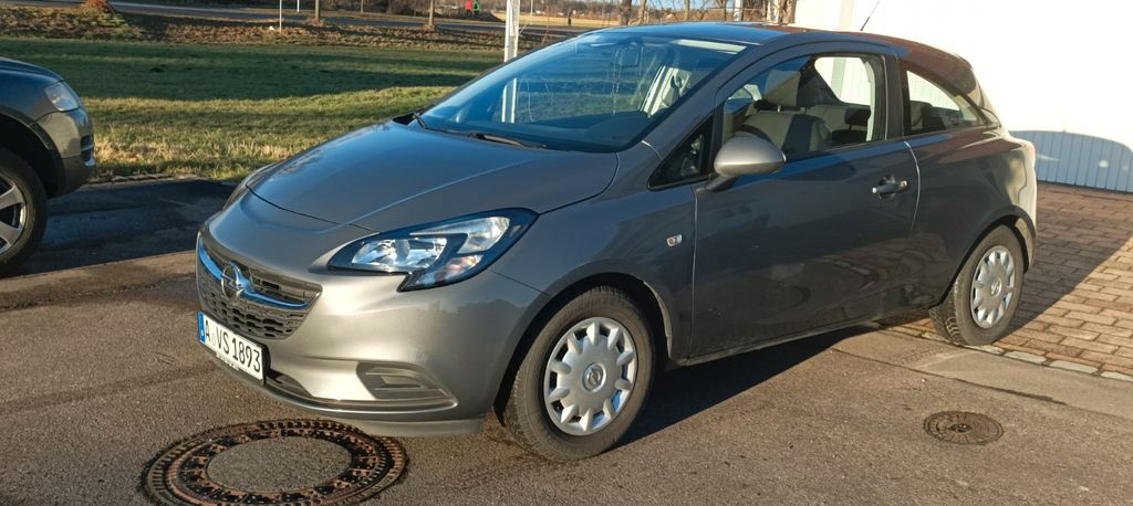Opel Corsa 83.000 km 5.900 &euro; Langweid 86462