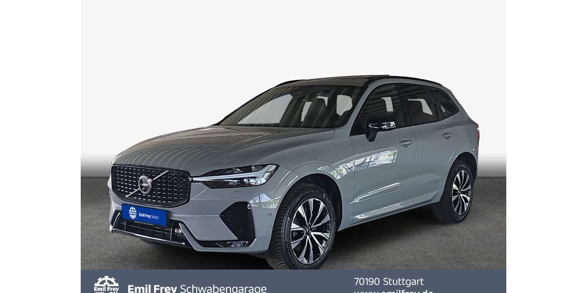 Volvo XC60 66.296 km 39.900 &euro; Stuttgart 70190
