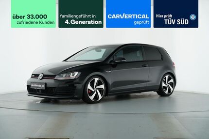 VW Golf 86.937 km 17.890 &euro; Sangerhausen 06526