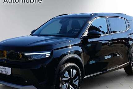 Opel Frontera 1.500 km 27.980 &euro; Oschatz / OT Merkwitz 04758