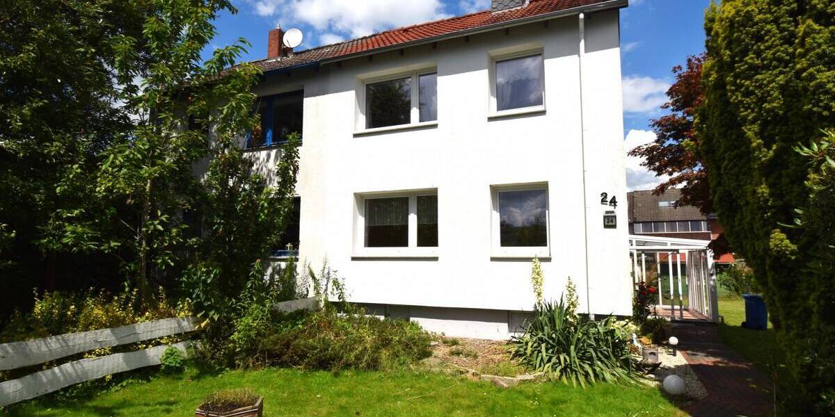 Doppelhaushälfte Bremerhaven Lehe - 3 Zimmer, 74 m&sup2;, 157.000&euro; | Angebot:19364401