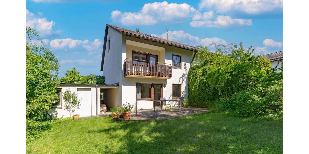 Einfamilienhaus Olching - 5 Zimmer, 140 m&sup2;, 837.000&euro; | Angebot:24474608