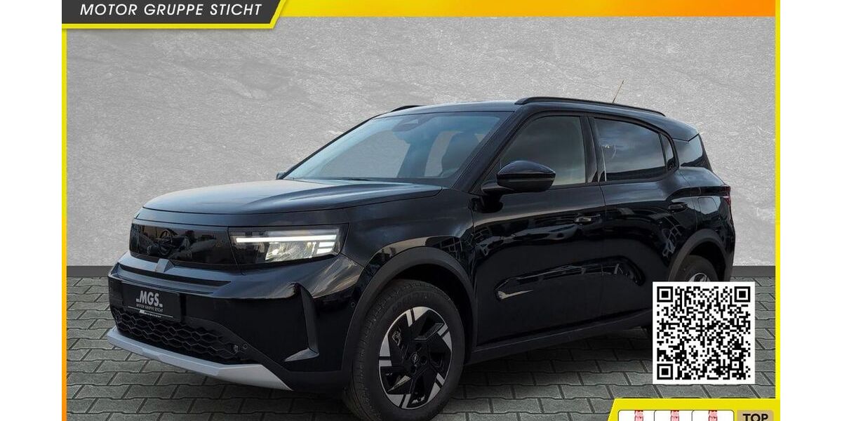 Opel Frontera 6.990 km 27.690 &euro; Weiden 92637