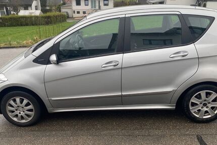 Mercedes-Benz A 150 52.120 km 4.200 &euro; Mühlheim 78570