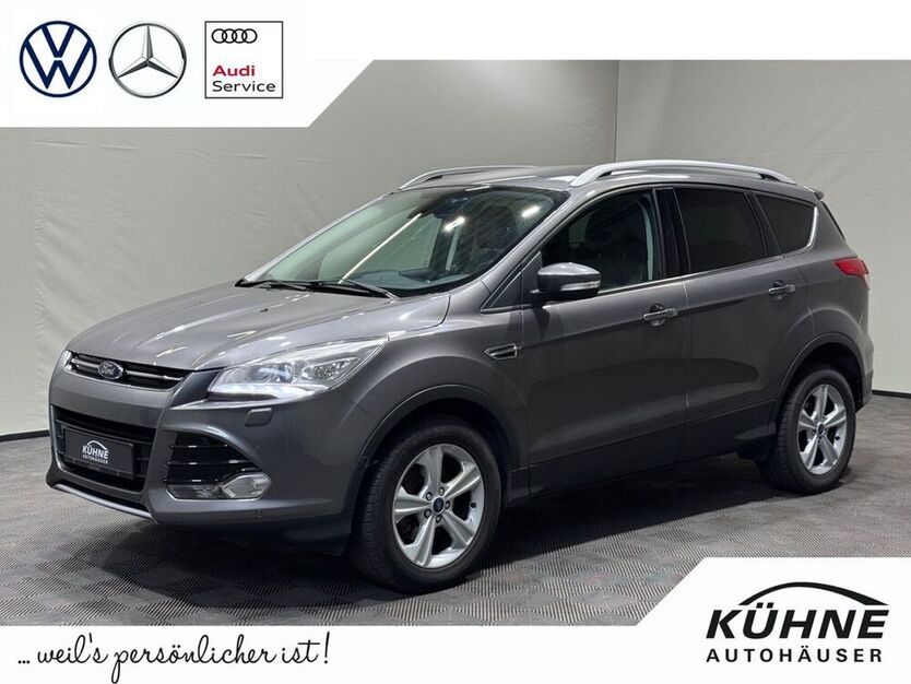 Kuga