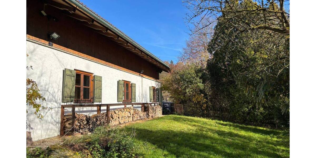 Einfamilienhaus Edling Hart - 6 Zimmer, 200 m&sup2;, 2.200&euro; | Angebot:26853020
