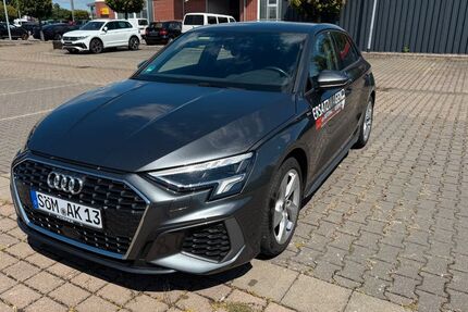 Audi A3 27.951 km 37.175 € Sömmerda 99610