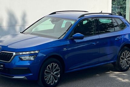 Skoda Kamiq 49.800 km 20.880 &euro; Pfaffenhofen a. d. Ilm 85276