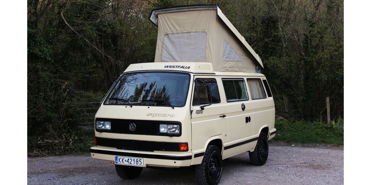 VW T3 andere 210.000 km 29.900 &euro; Krakow 30-12
