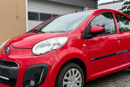 Citroen C1 118.000 km 4.300 &euro; Gernsheim 64579
