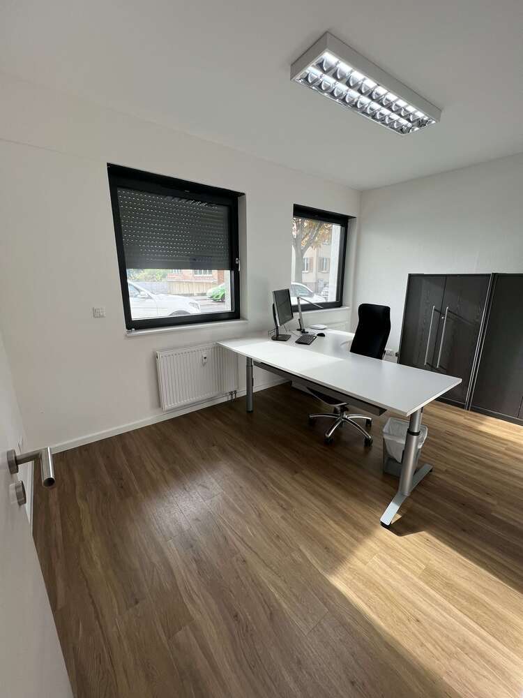 Büro in Frankfurt am Main 450 € 10 m²