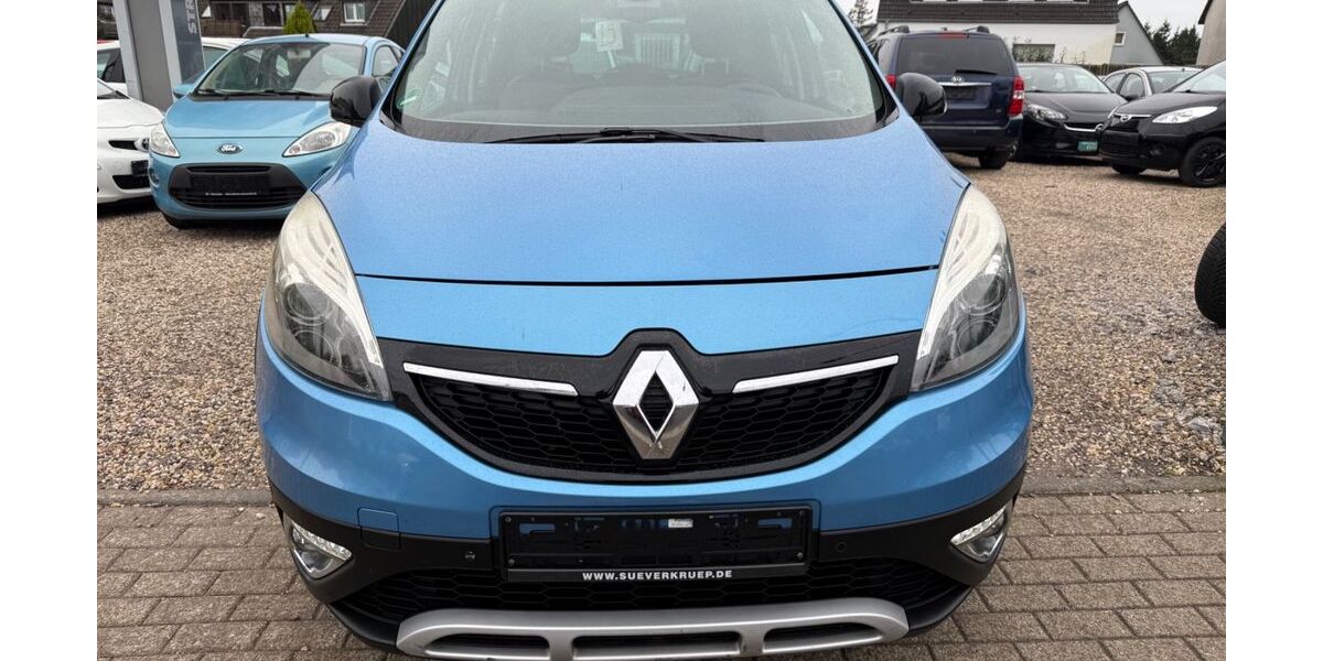 Renault Scenic 150.000 km 7.500 &euro; Essen 45355