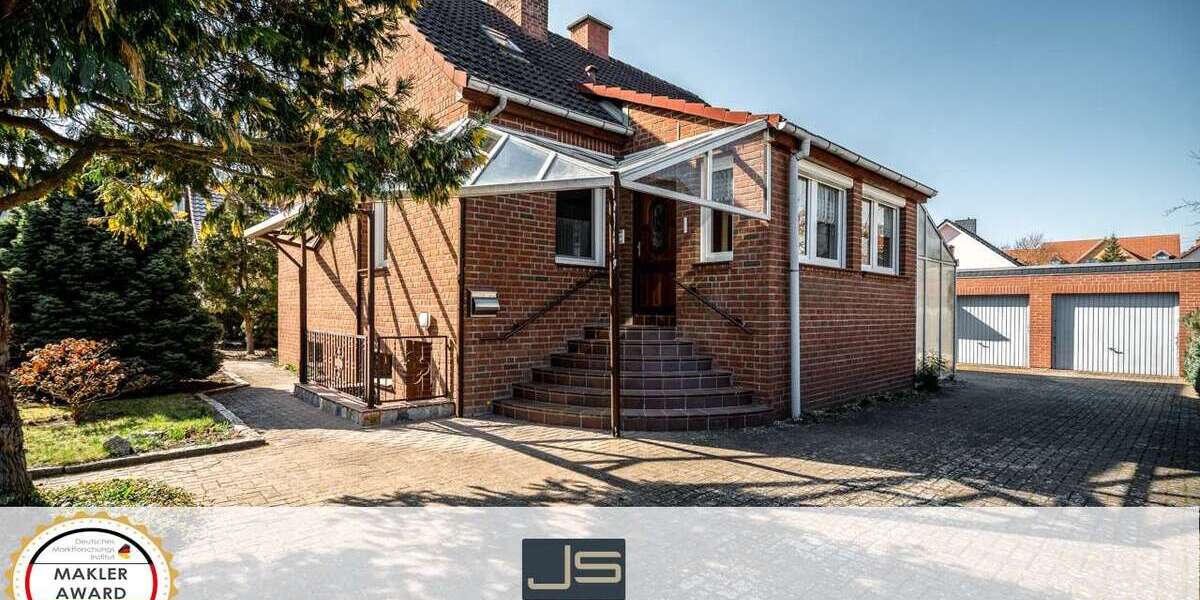 Einfamilienhaus Neustrelitz - 5 Zimmer, 134 m&sup2;, 270.000&euro; | Angebot:26064206