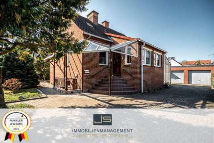 Haus Neustrelitz - 5 Zimmer, 134 m&sup2;, 270.000&euro; | Angebot:26064206