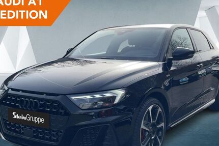 Audi A1 2.250 km 38.200 &euro; Gummersbach 51645