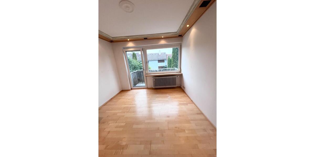 Reihenhaus Kempten (Allgäu) - 6 Zimmer, 135 m&sup2;, 539.000&euro; | Angebot:26960830
