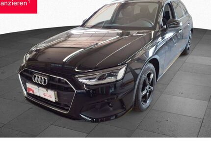 Audi A4 19.813 km 26.990 &euro; Kassel 34125