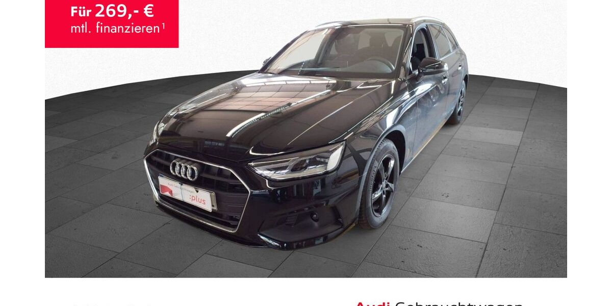Audi A4 19.813 km 26.990 &euro; Kassel 34125