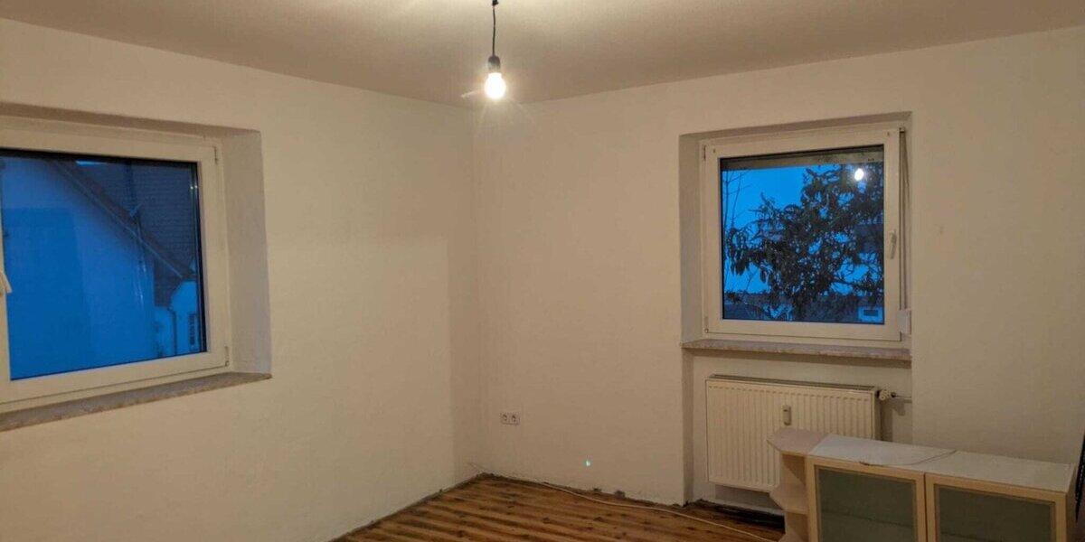 Gemünden a. Main, Resthof mit ELW - Bauernhaus, Landhaus Gemünden a. Main Gemarkung Wernfeld | Angebot:26505724