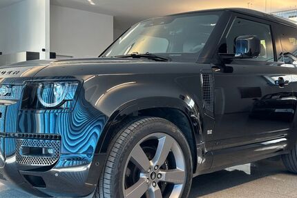 Land Rover Defender 79.000 km 85.880 &euro; Otterfing 83624