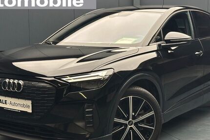 Audi Q4 e-tron 54.000 km 37.690 &euro; Helmstedt 38350