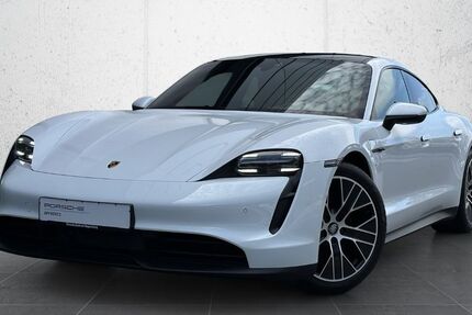 Porsche Taycan 56.800 km 67.900 € Regensburg 93055