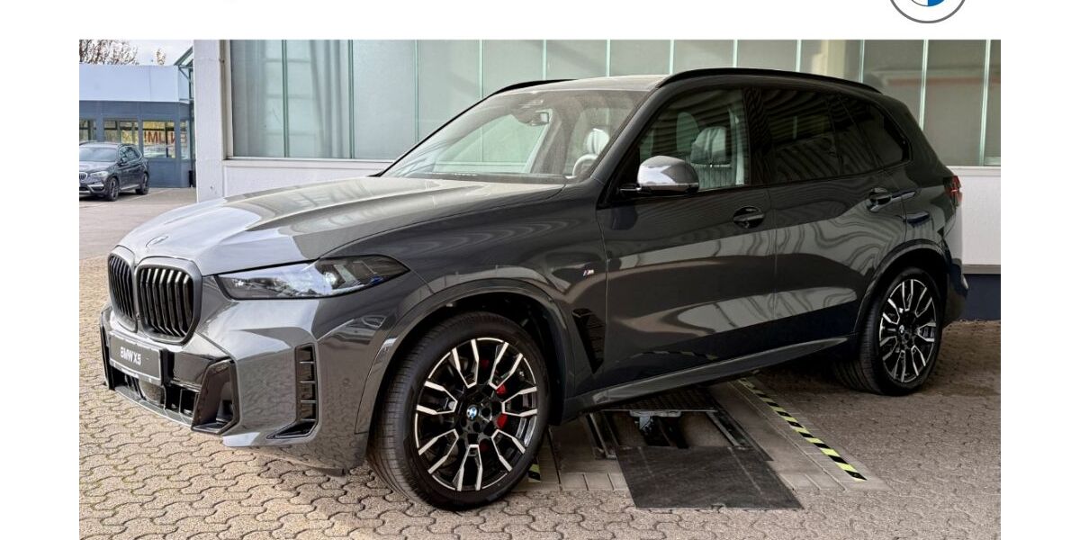 BMW X5 5.934 km 106.900 &euro; Bocholt 46395