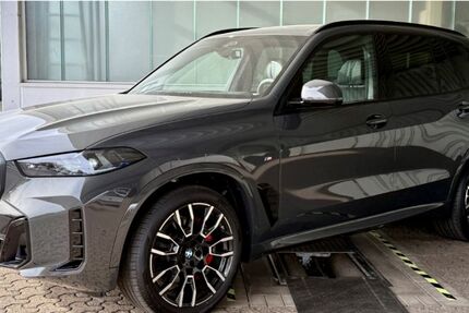 BMW X5 6.010 km 99.980 &euro; Bocholt 46395