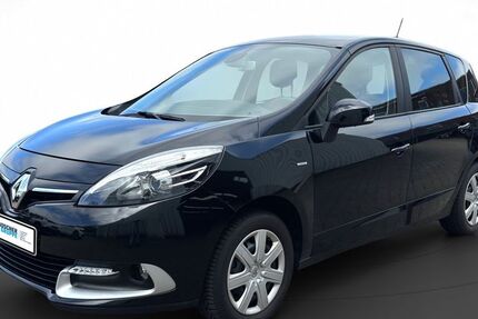 Renault Scenic 51.890 km 9.290 &euro; Bad Zwischenahn 26160