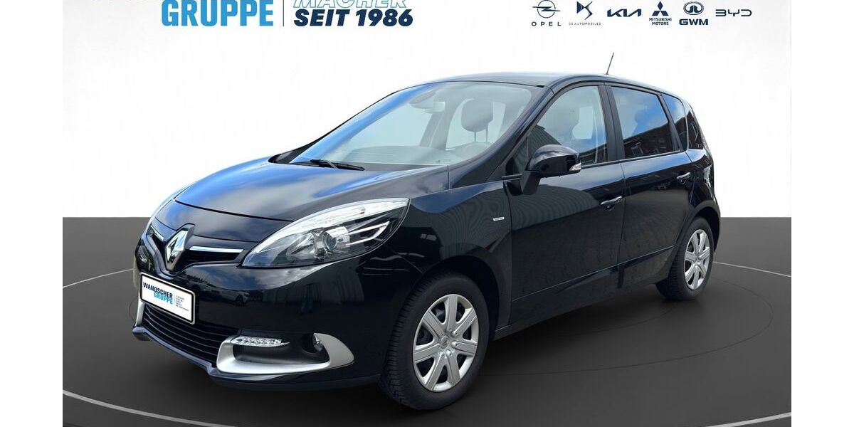 Renault Scenic 51.890 km 9.290 &euro; Bad Zwischenahn 26160
