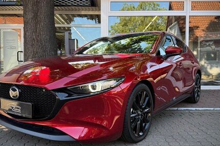 Mazda 3 29.990 km 22.990 &euro; Uetze 31311