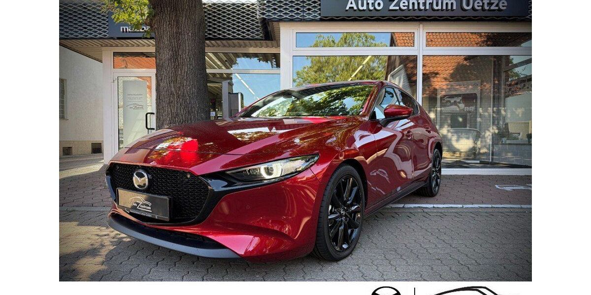 Mazda 3 29.990 km 22.990 &euro; Uetze 31311