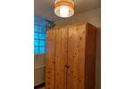 Etagenwohnung Würzburg Sanderau - 5 Zimmer, 134 m&sup2;, 440&euro; | Angebot:25752183