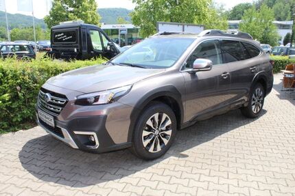 Subaru Outback 12 km 43.990 € Schnaittach 91220