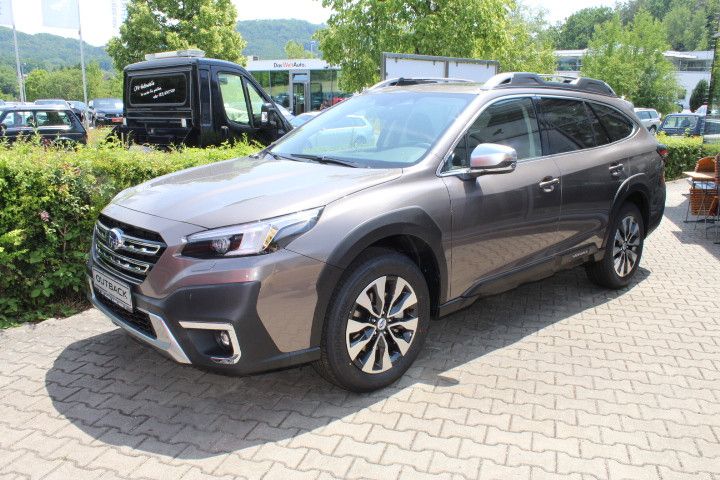 Subaru Outback 12 km 43.990 € Schnaittach 91220
