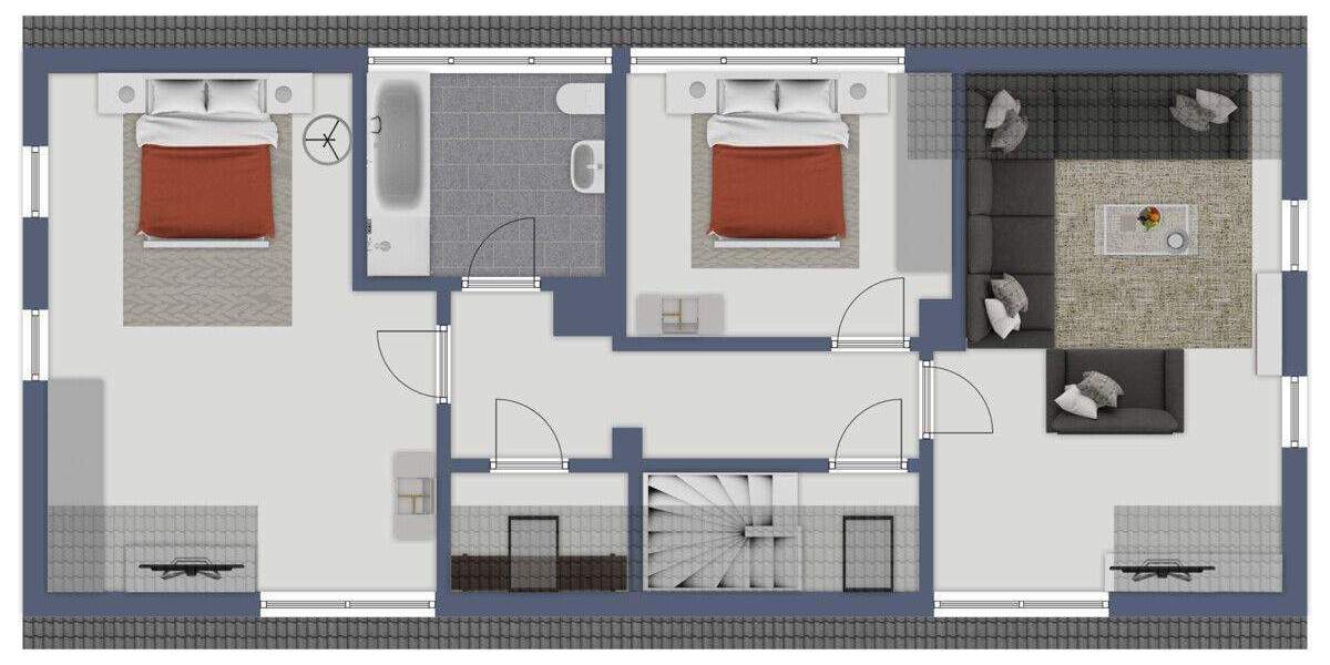 Mehrfamilienhaus, Wohnhaus Erlangen / Frauenaurach Frauenaurach - 7 Zimmer, 179 m&sup2;, 549.000&euro; | Angebot:25262689