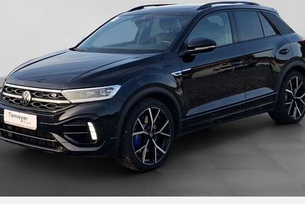 VW T-Roc 7.814 km 39.880 &euro; Recklinghausen 45663