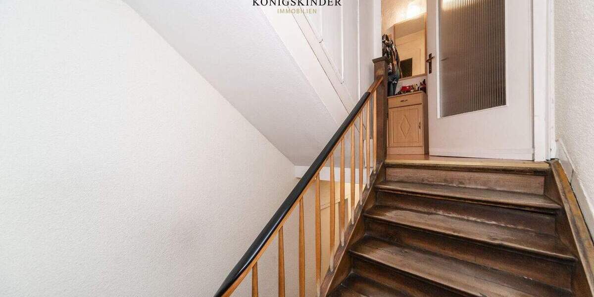 Mehrfamilienhaus, Wohnhaus Schwieberdingen - 7 Zimmer, 115 m&sup2;, 499.000&euro; | Angebot:25671710